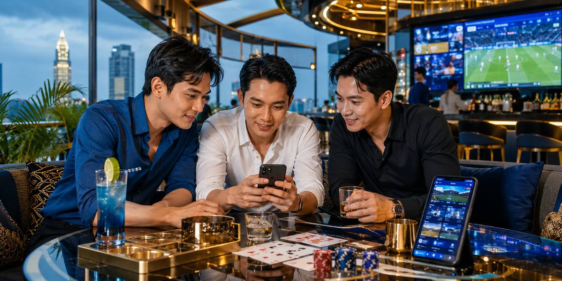 sun.20win mobile gaming
